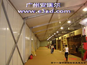 廣州歐式帳篷市場調研 加裝玻璃門窗需求分析與前景展望