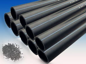 管材專用黑色母 塑料管道生產(chǎn)的關(guān)鍵著色劑